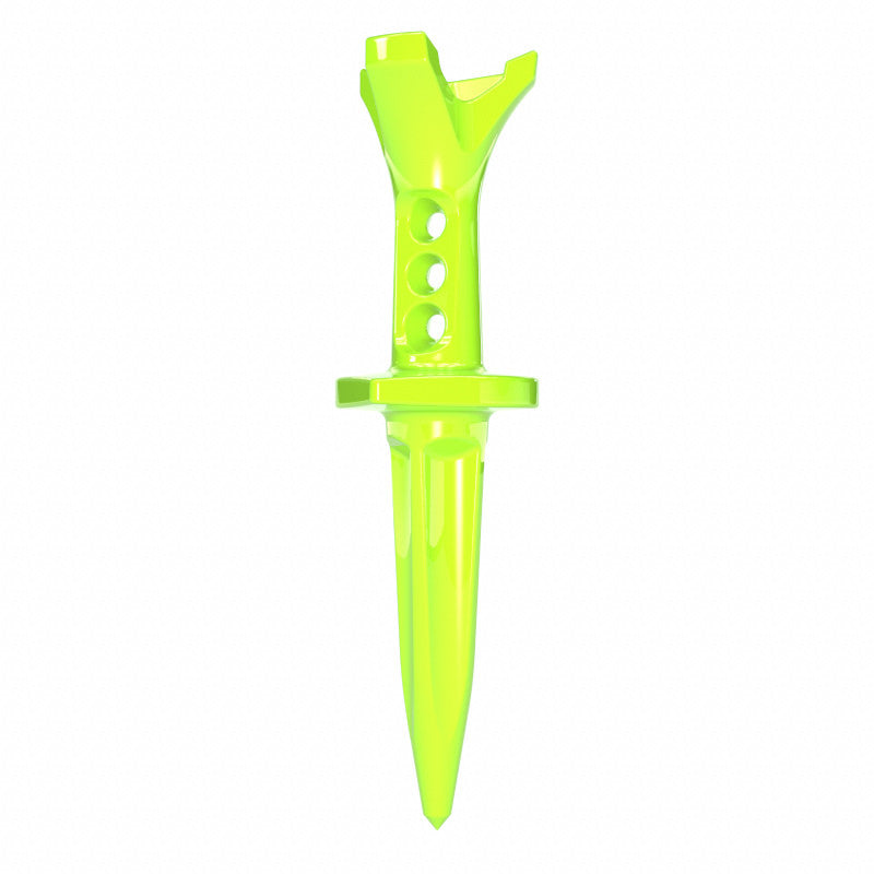 Flex-Head G3-125 Drive Tee