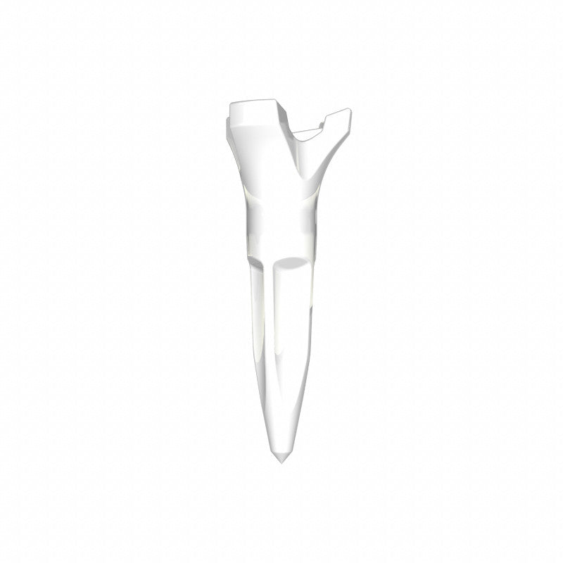 Flex-Head G3-NS (No Shoulder) Tee