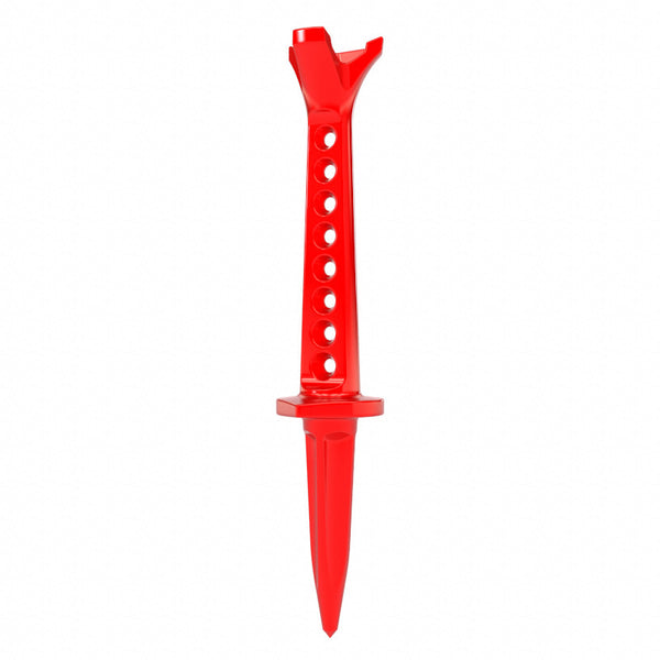 Flex-Head G3-250 Drive Tee