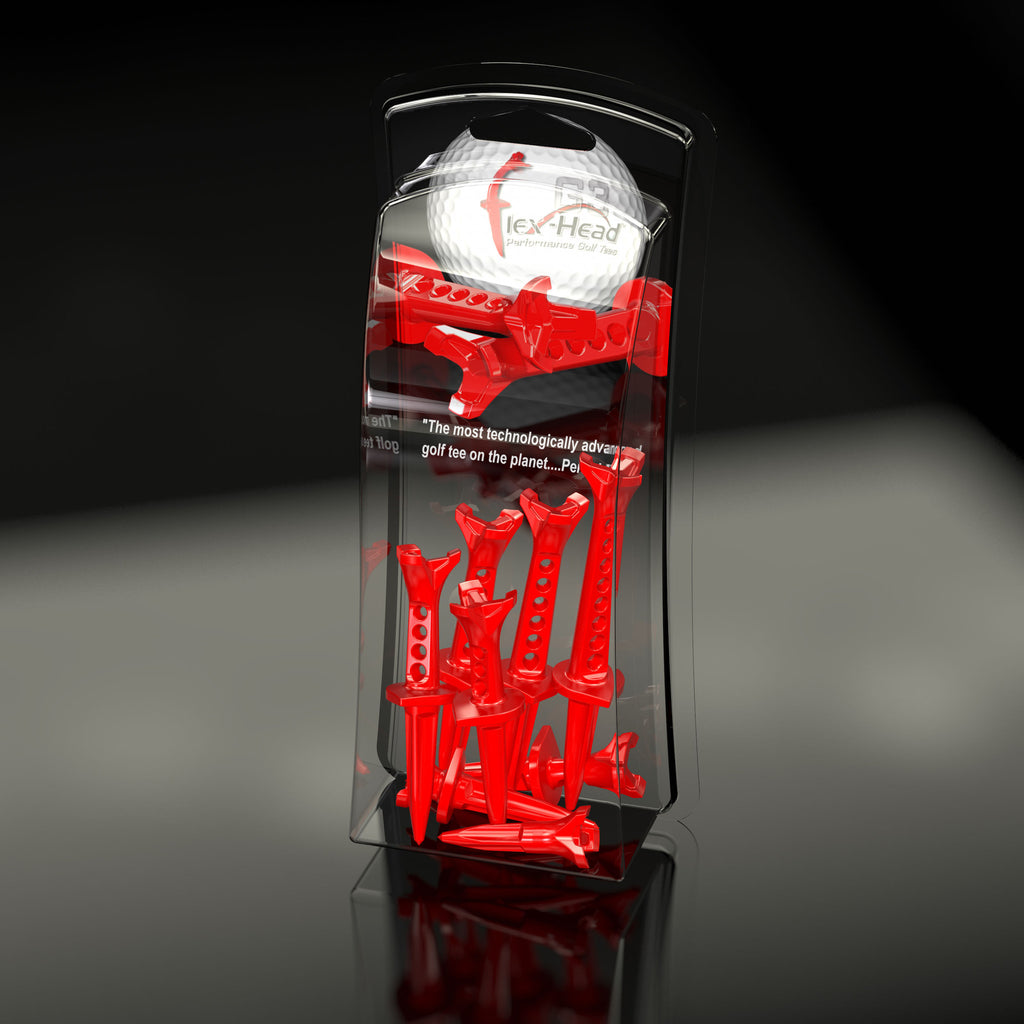 Flex-Head G3 Player's Pack