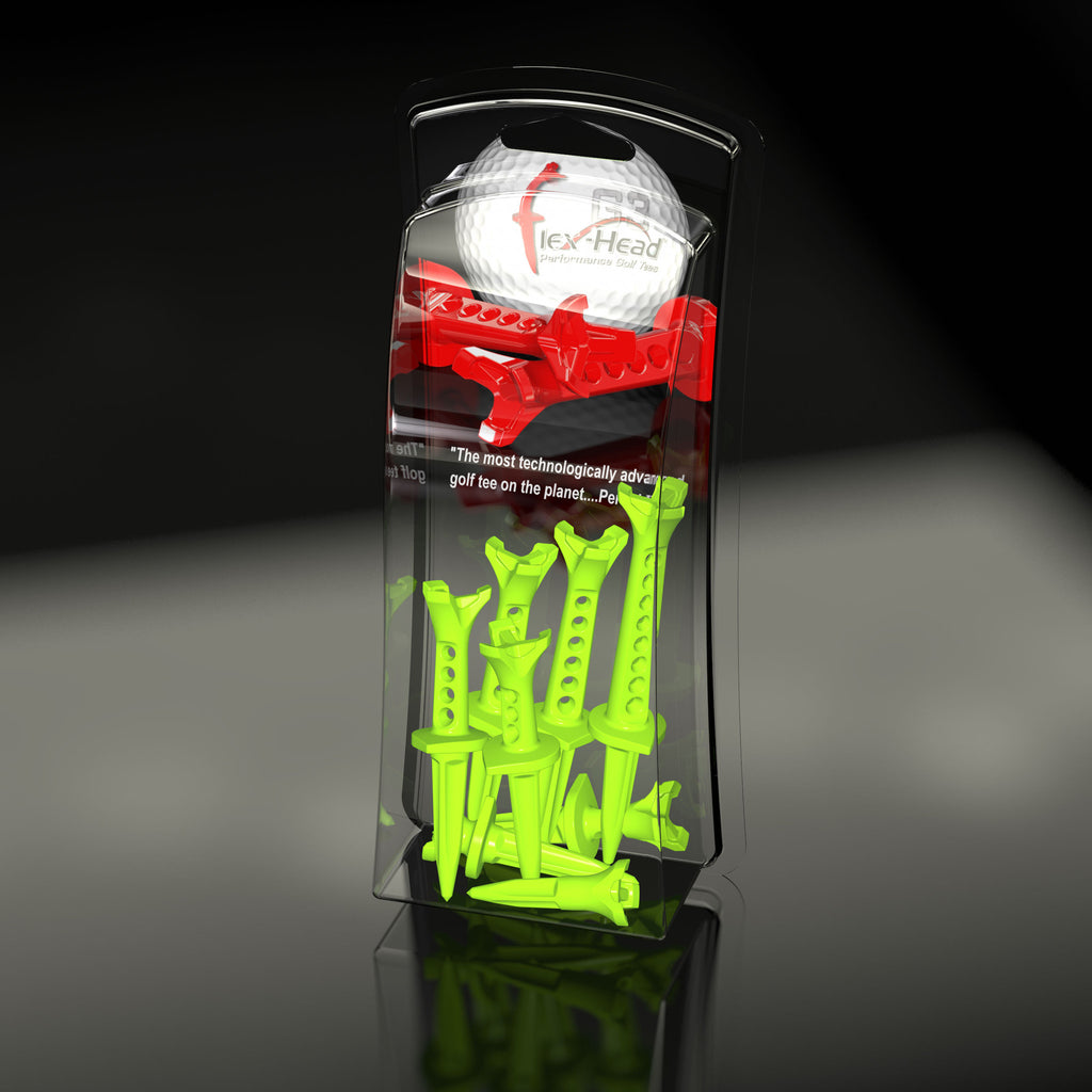 Flex-Head G3 Player's Pack