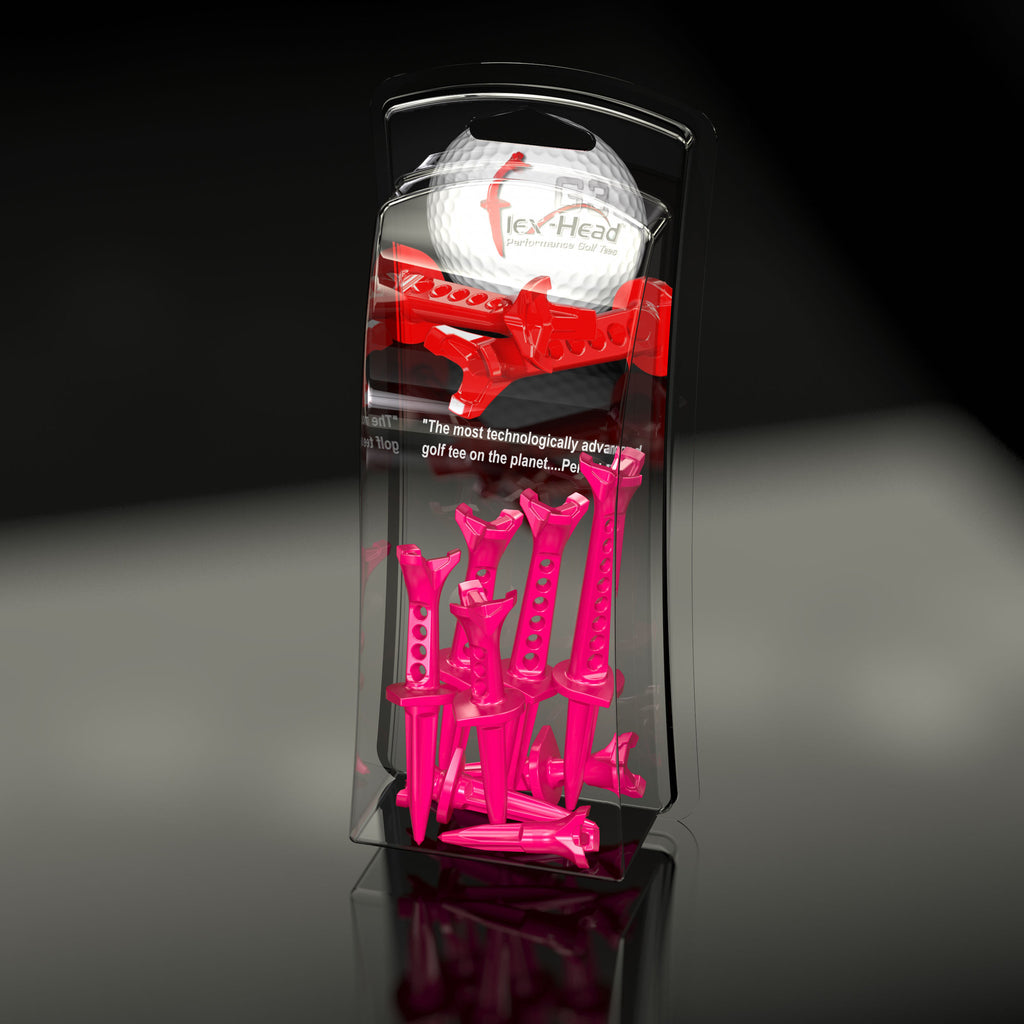 Flex-Head G3 Player's Pack