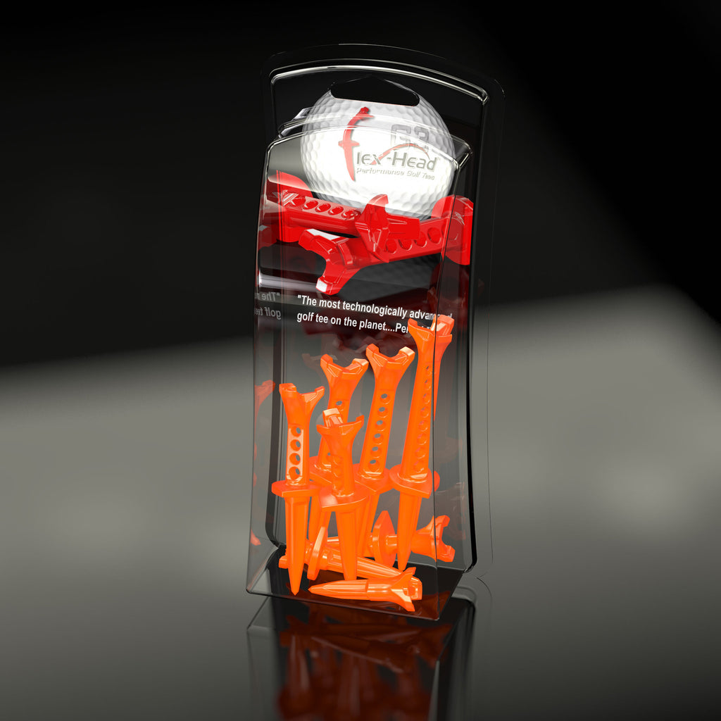 Flex-Head G3 Player's Pack