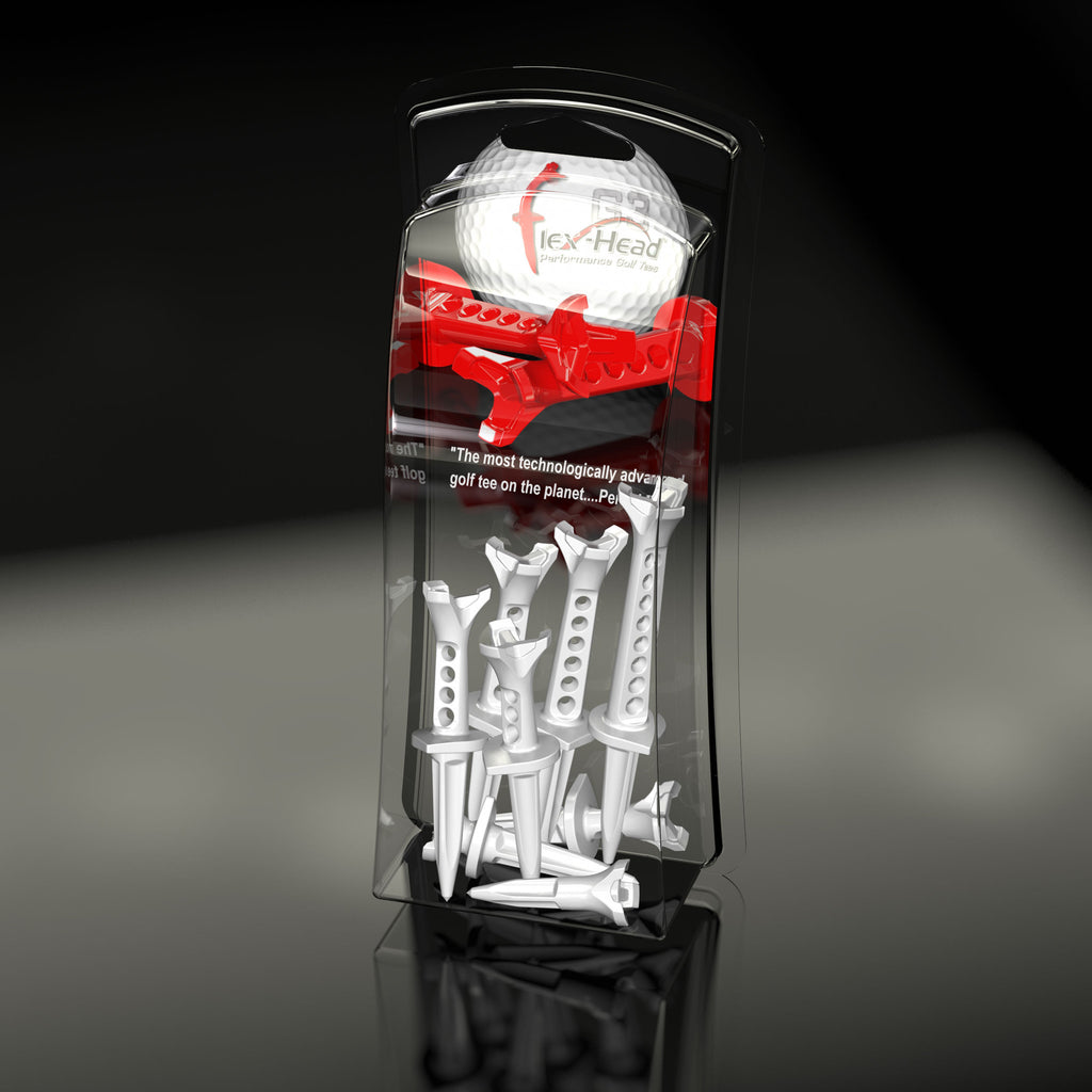 Flex-Head G3 Player's Pack