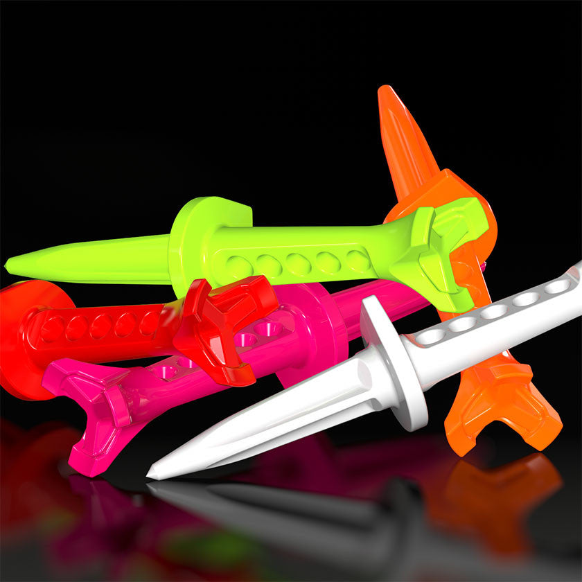 Brilliant Colors